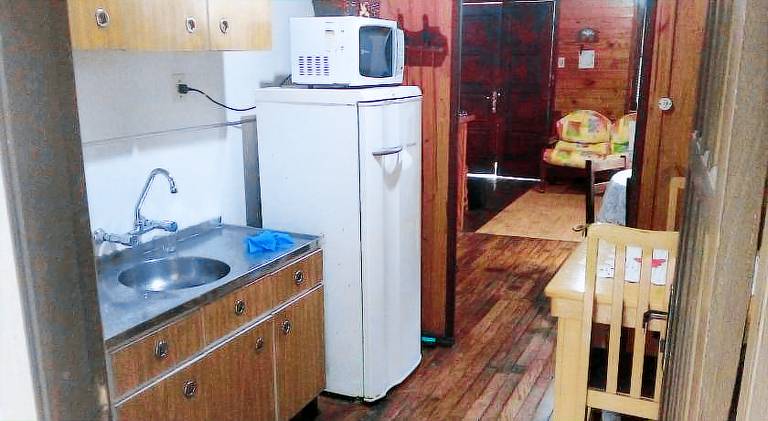 Chalet | Pets allowed — photo 4