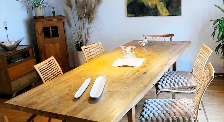 House with 2 rooms for 6 persons — photo 2