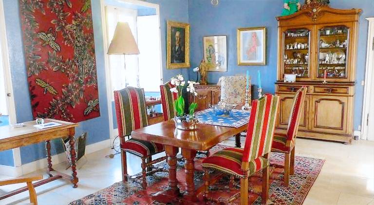 LOGIS du Chateau du Bois Doucet — photo 3