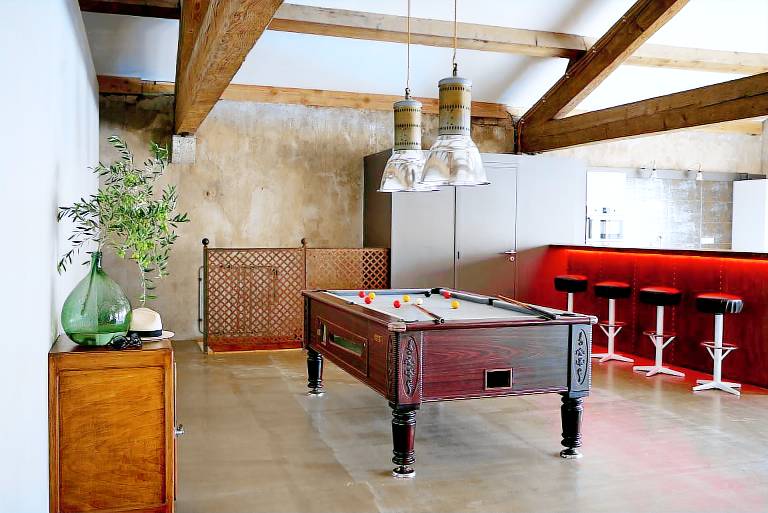 Family-oriented ample vacation home with terrace, BBQ & sauna | Pets allowed — photo 5