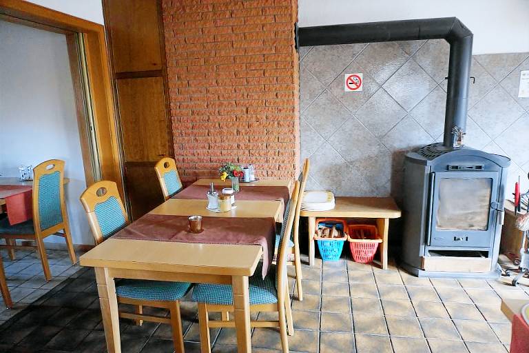 Hotel & Pension Haus Dewenter — photo 4