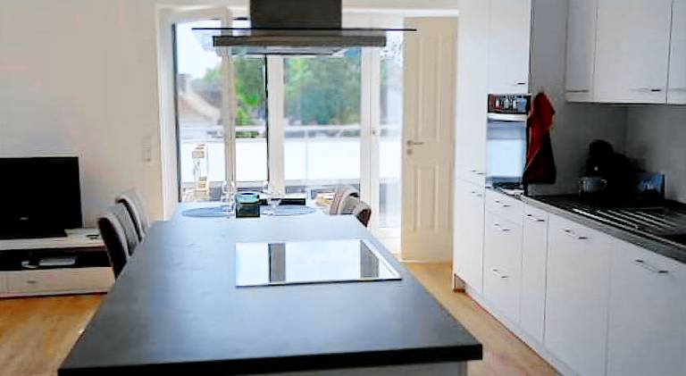 Holiday apartment with 3 rooms for 4 persons — photo 5