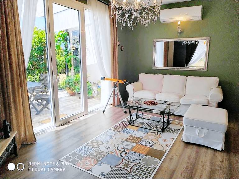 Rental apartment with 2 rooms for 4 persons — photo 3