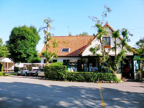 letovišče Berck