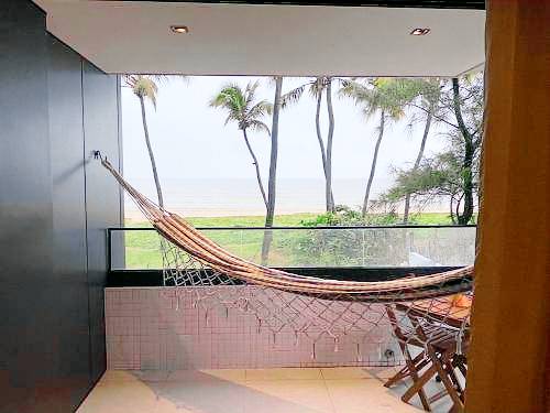 Apartamento Mandacaru