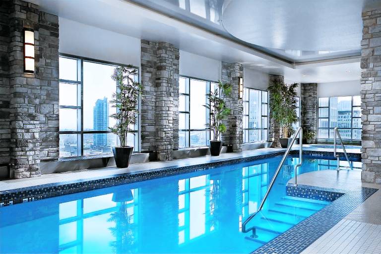 Hyatt Regency Calgary — photo 5