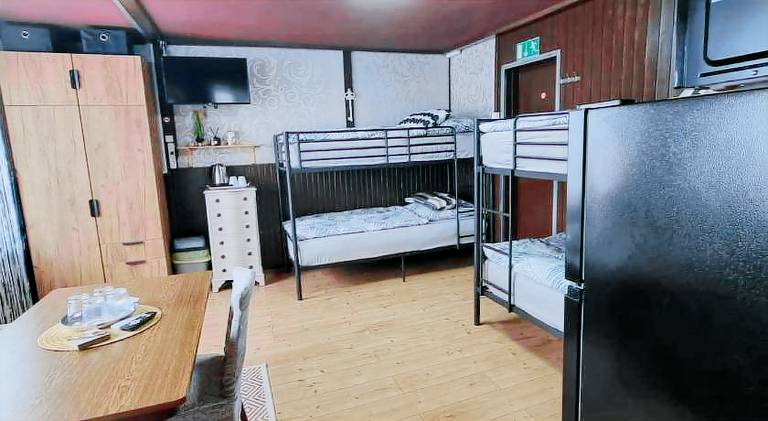 Ferienwohnung Lauenburg Elbe