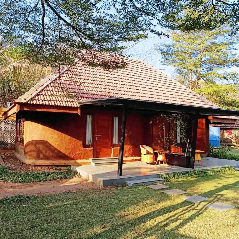 Wonderful house | Dogs allowed in Panvel