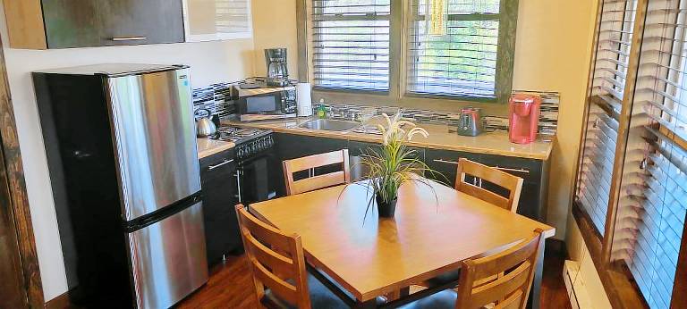 Condo Lake Placid