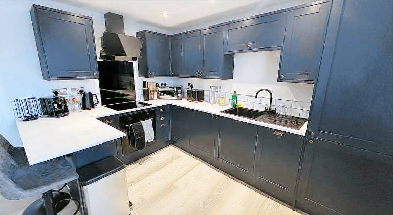 Rental apartment | Pets allowed — photo 2