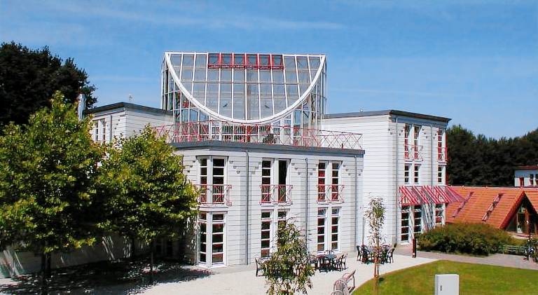 TAT Tagungs- und Gastehaus in Rheine