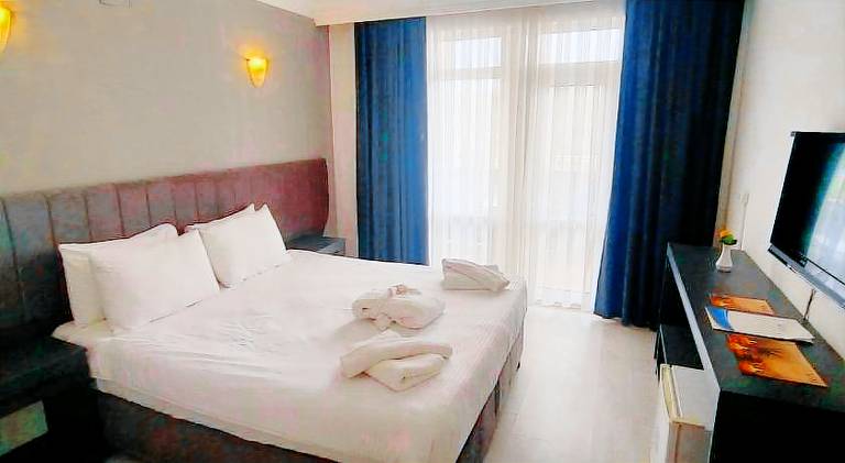 Vanna Hotel Spa — photo 2