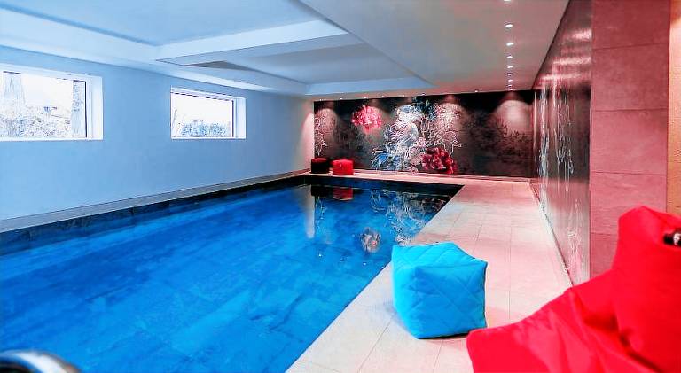Parkhotel Bilm im Gluck am Stadtrand Hannovers — photo 5