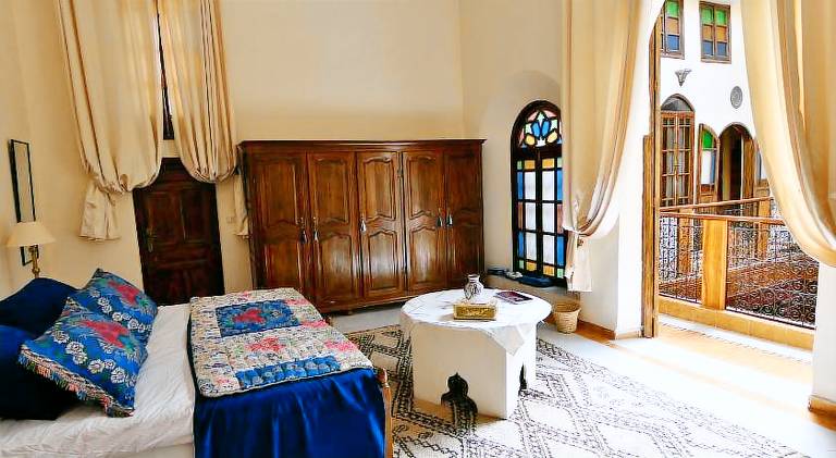Riad AlKATIB Meknes — photo 2