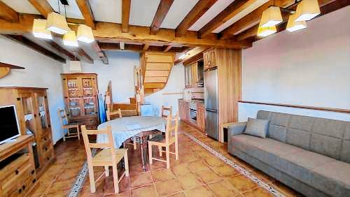 Apartamento Ribadedeva