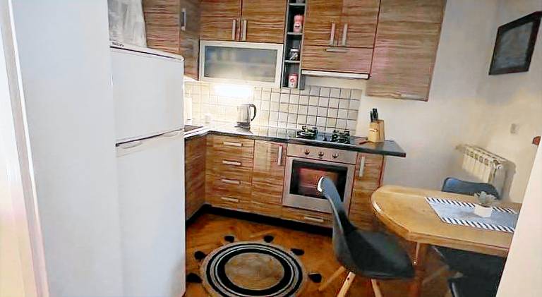 Rental apartment with 2 rooms for 5 persons — photo 5