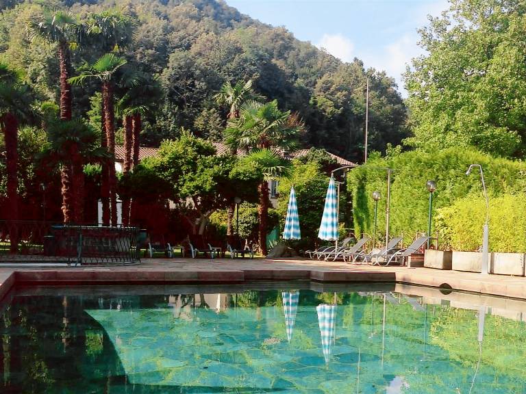 Hotel Gardenia — photo 2