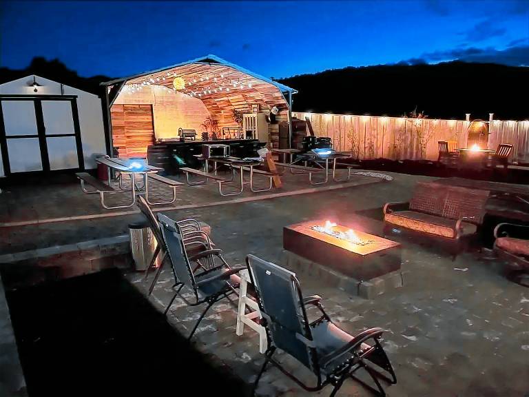 Apartment Pinnacles National Park