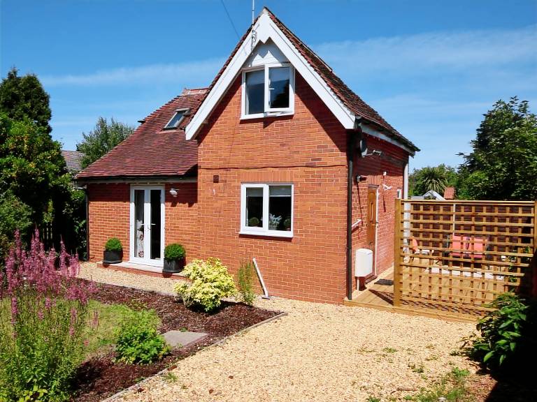 Cottage Bartley