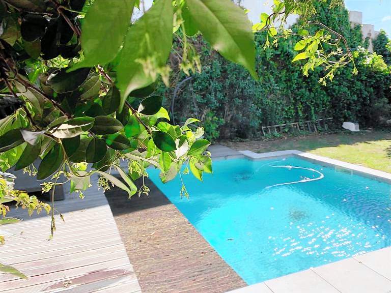 Huis Perpignan