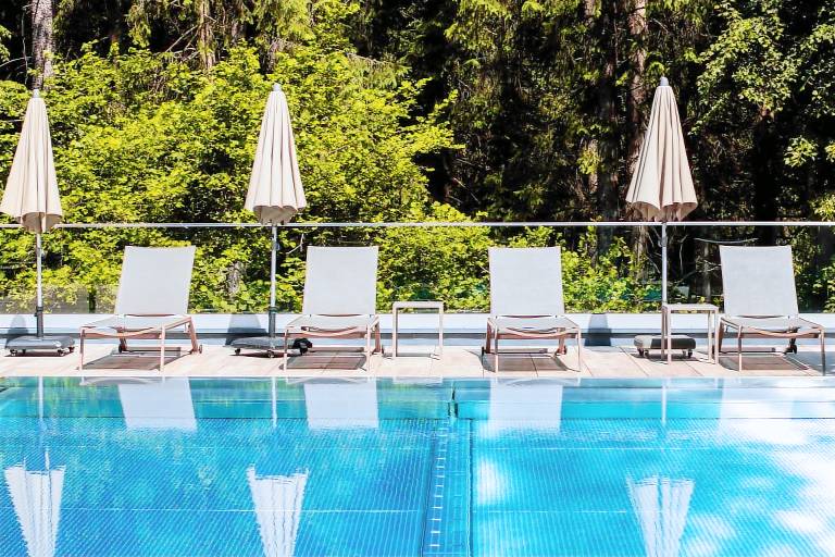 Aparthotel  Silz