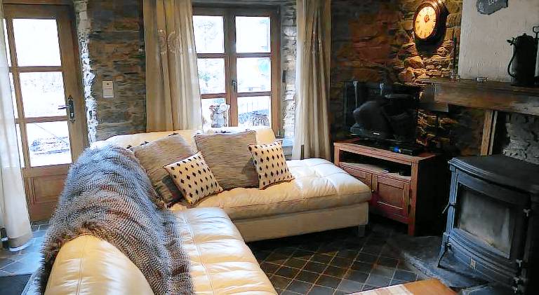 Wonderful house | Pets are welcome — photo 2