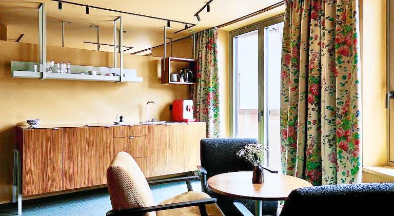 Serviced apartment | Dogs allowed — photo 5