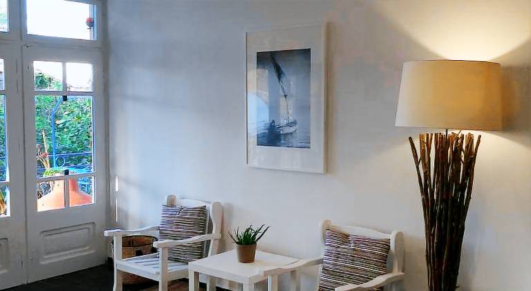 Gorgona Hotel — photo 3
