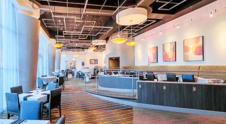 Anaheim Marriott Suites — photo 3