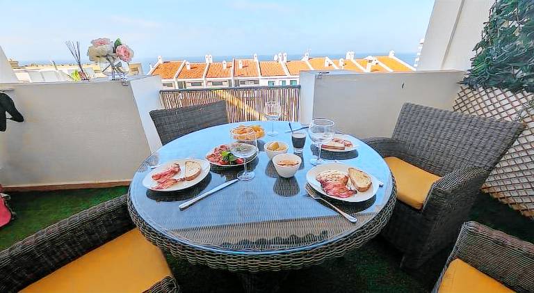 Holiday apartment with patio | Next to the beach | Dogs allowed — photo 4