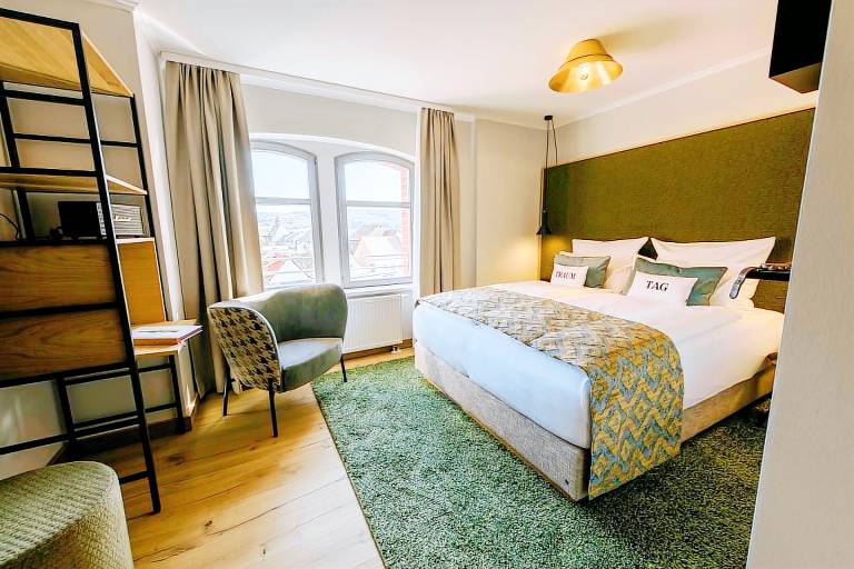 Ferienhaus Freyburg (Unstrut)