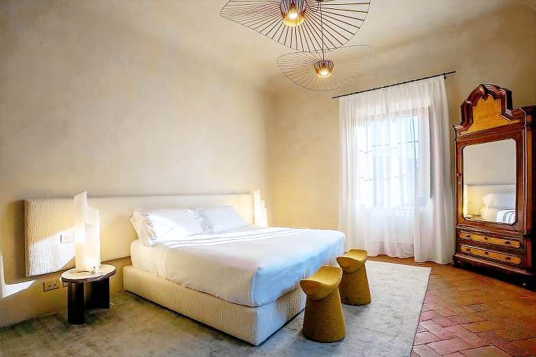 Agriturismo Bagno a Ripoli