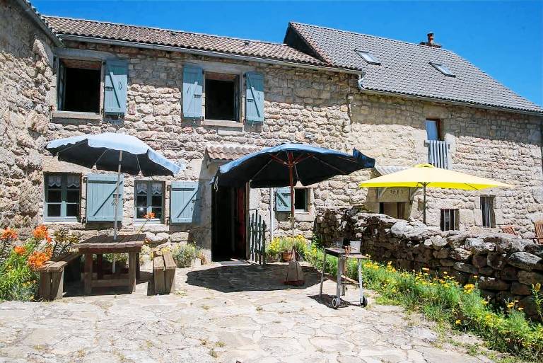 Le Gîte de Marie — photo 3
