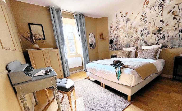 Logement Grignan