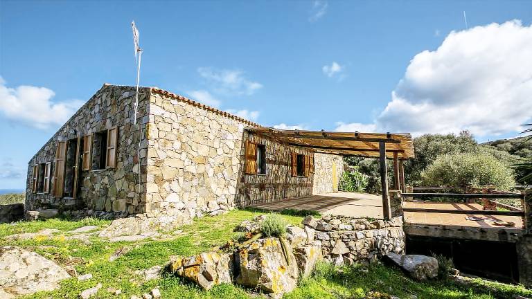 Casa Badesi