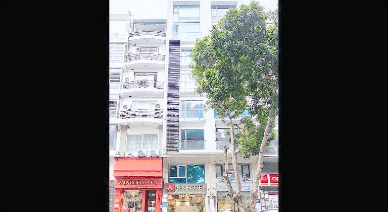 A25 Hotel - 45 Phan Chu Trinh — photo 4