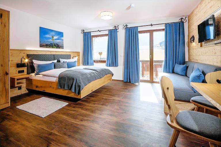 Ferienwohnung Stanggaß