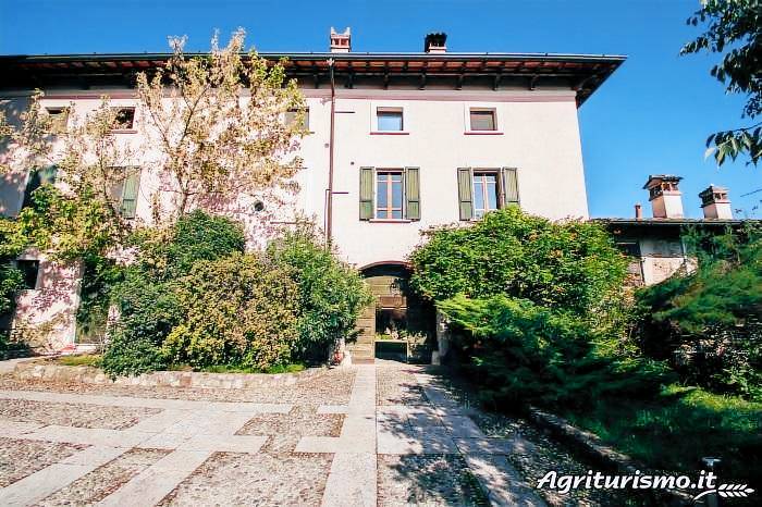 Cascina Ca' Nova: Monolocale Il Gelso — photo 2