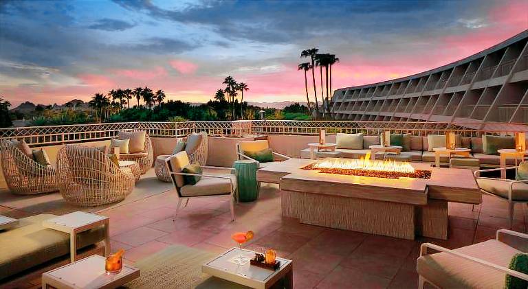 The Phoenician, a Luxury Collection Resort, Scottsdale — photo 5