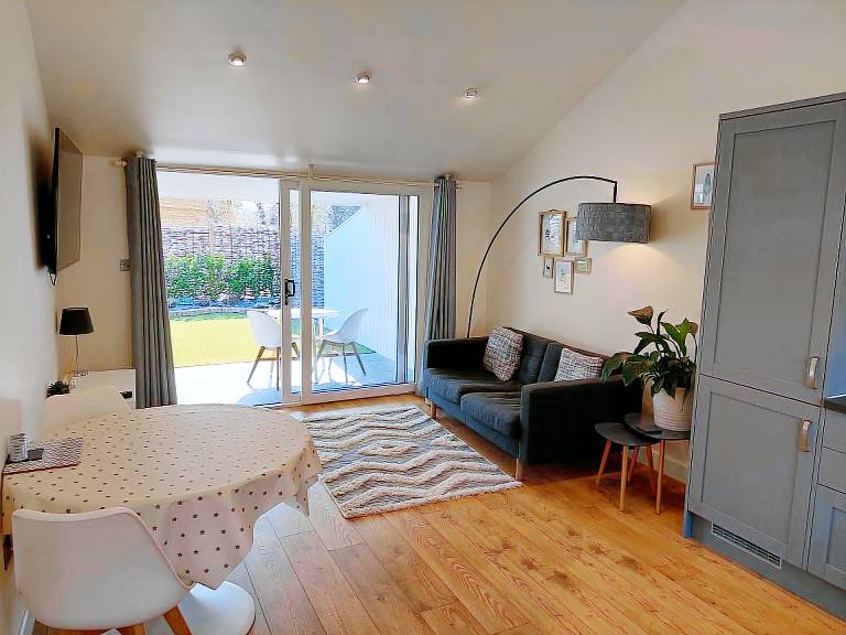 Cottage Bovey Tracey