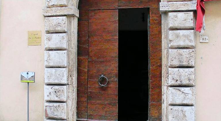 B&B L'Agnolo Di Caroti Cinzia in Montepulciano