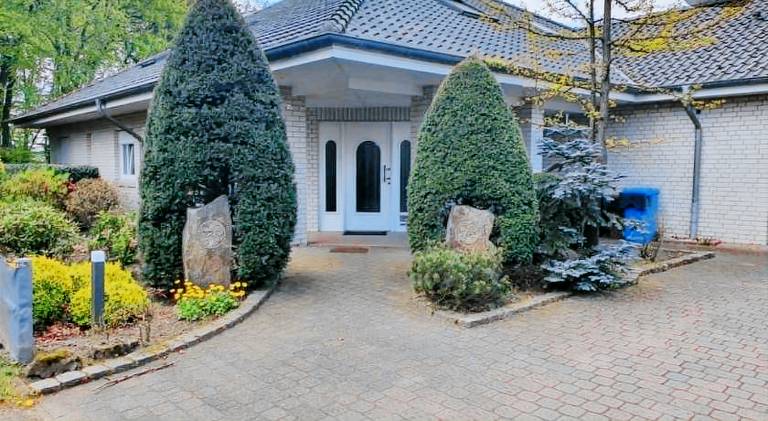 Holiday apartment | Pets are welcome — photo 3