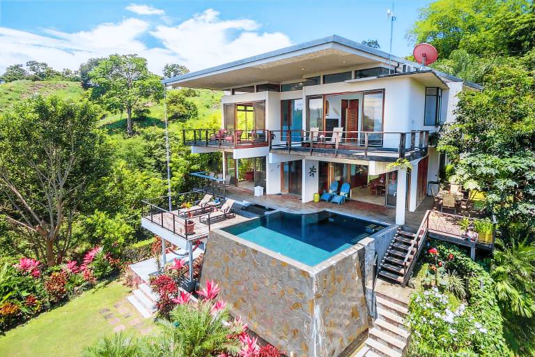 Villa Manuel Antonio