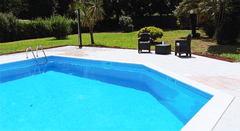 Beautiful apartment with pool | Dogs allowed — photo 5