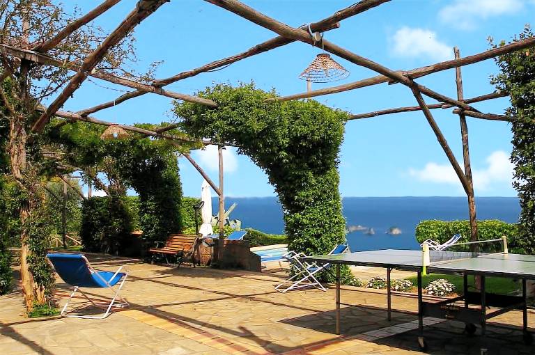 Villa Nerano