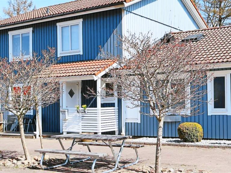Hus Halmstad