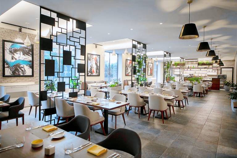 Hilton Beirut Downtown — photo 3