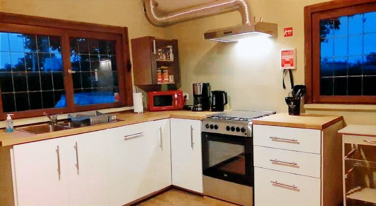 Beautiful chalet | Pet-friendly — photo 4