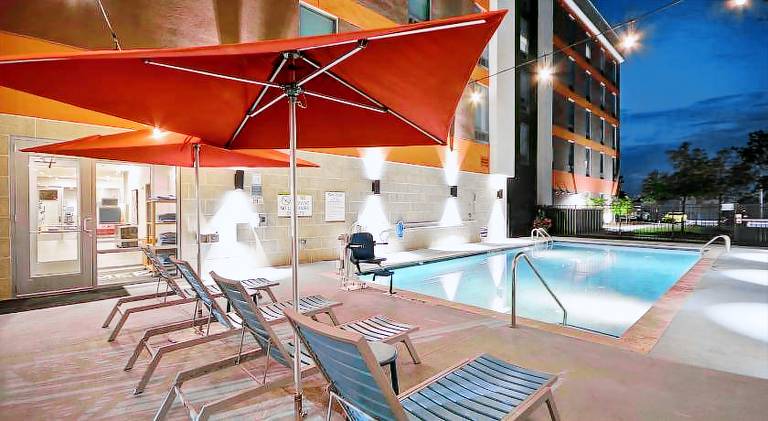 Home2 Suites by Hilton Atlanta West Lithia Springs — photo 2