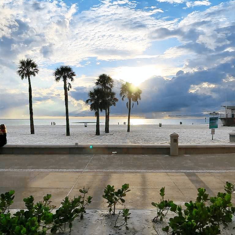 Condo Clearwater